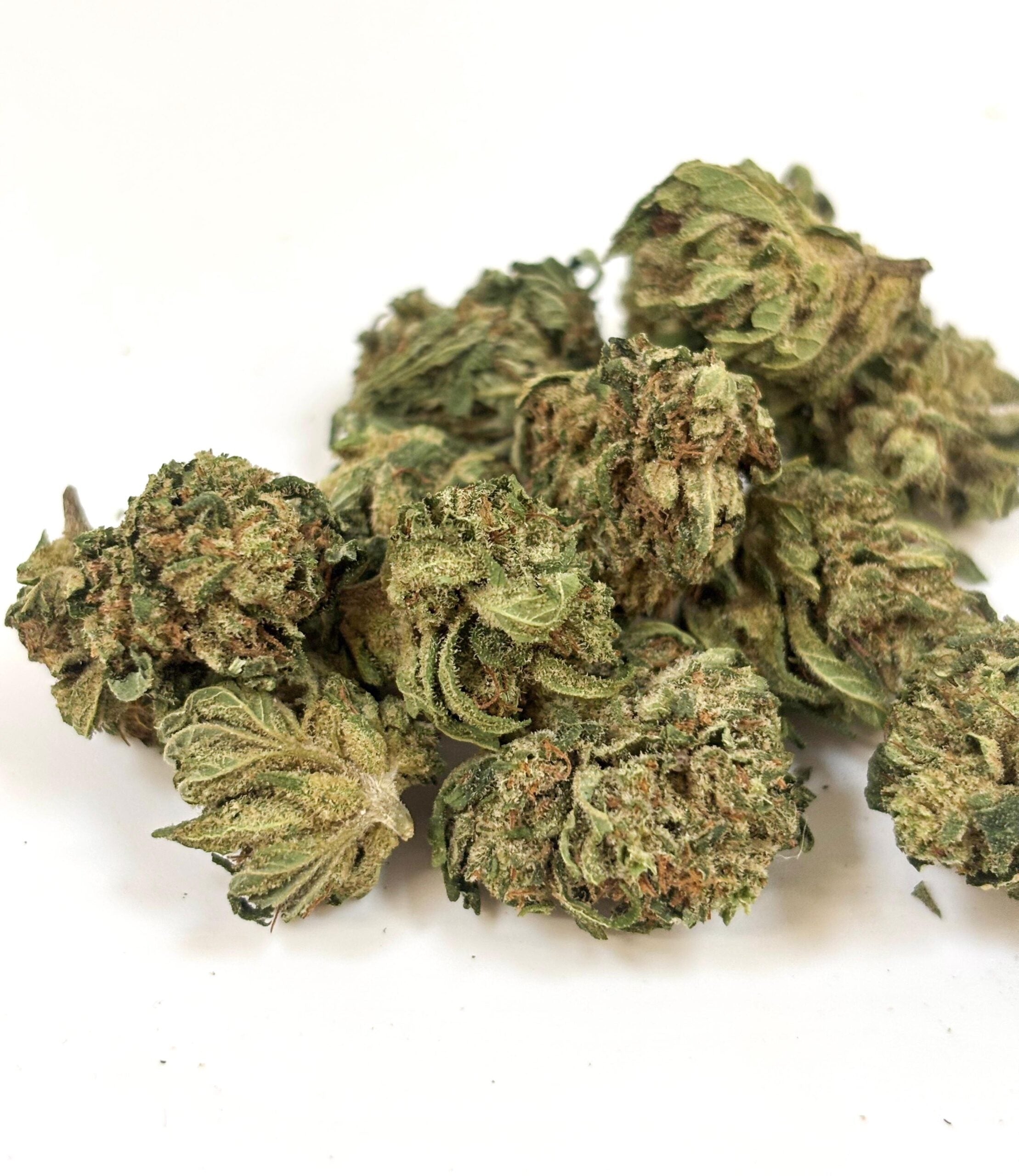 Fleur de CBD SmallBud Bubblegum