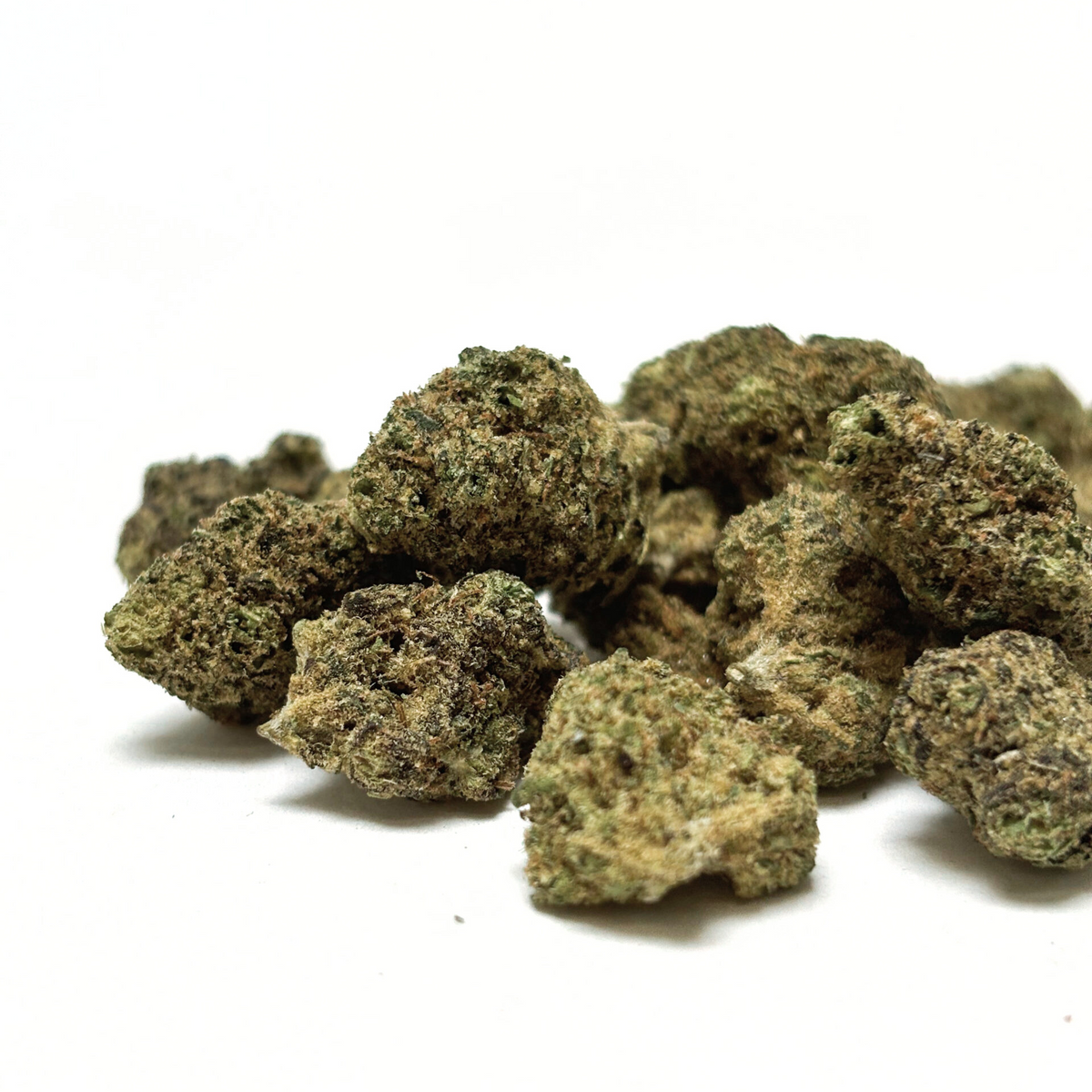 Fleur de CBD SmallBud Blueberry