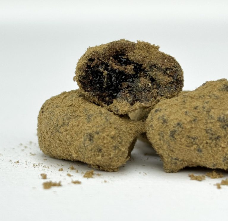 La MoonRock.. qu’est-ce que c’est et comment la consommer? Image