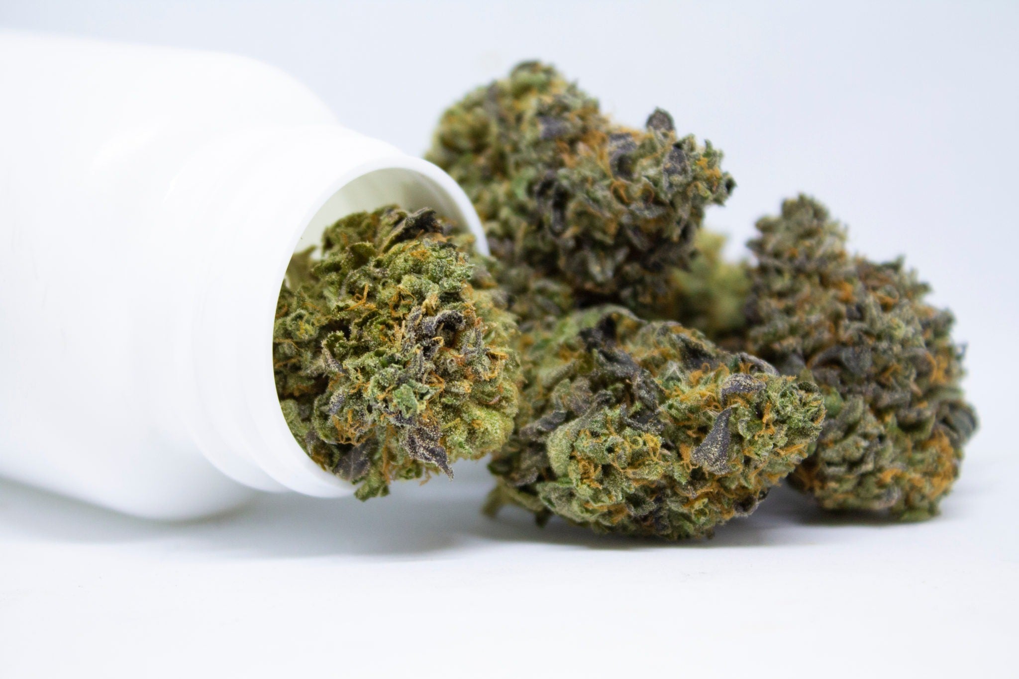 Le cannabidiol (CBD), c’est quoi? Image