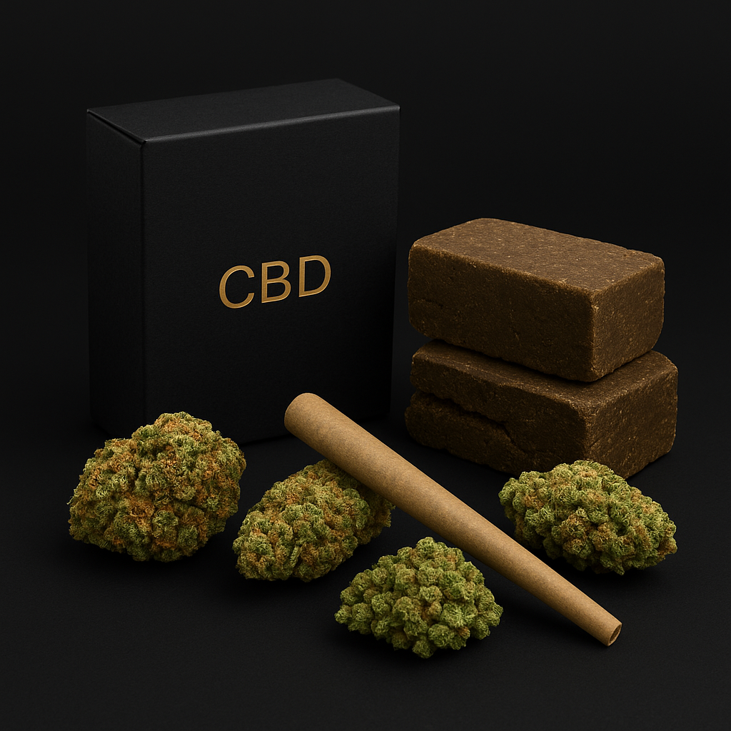 Coffrets Promo Image