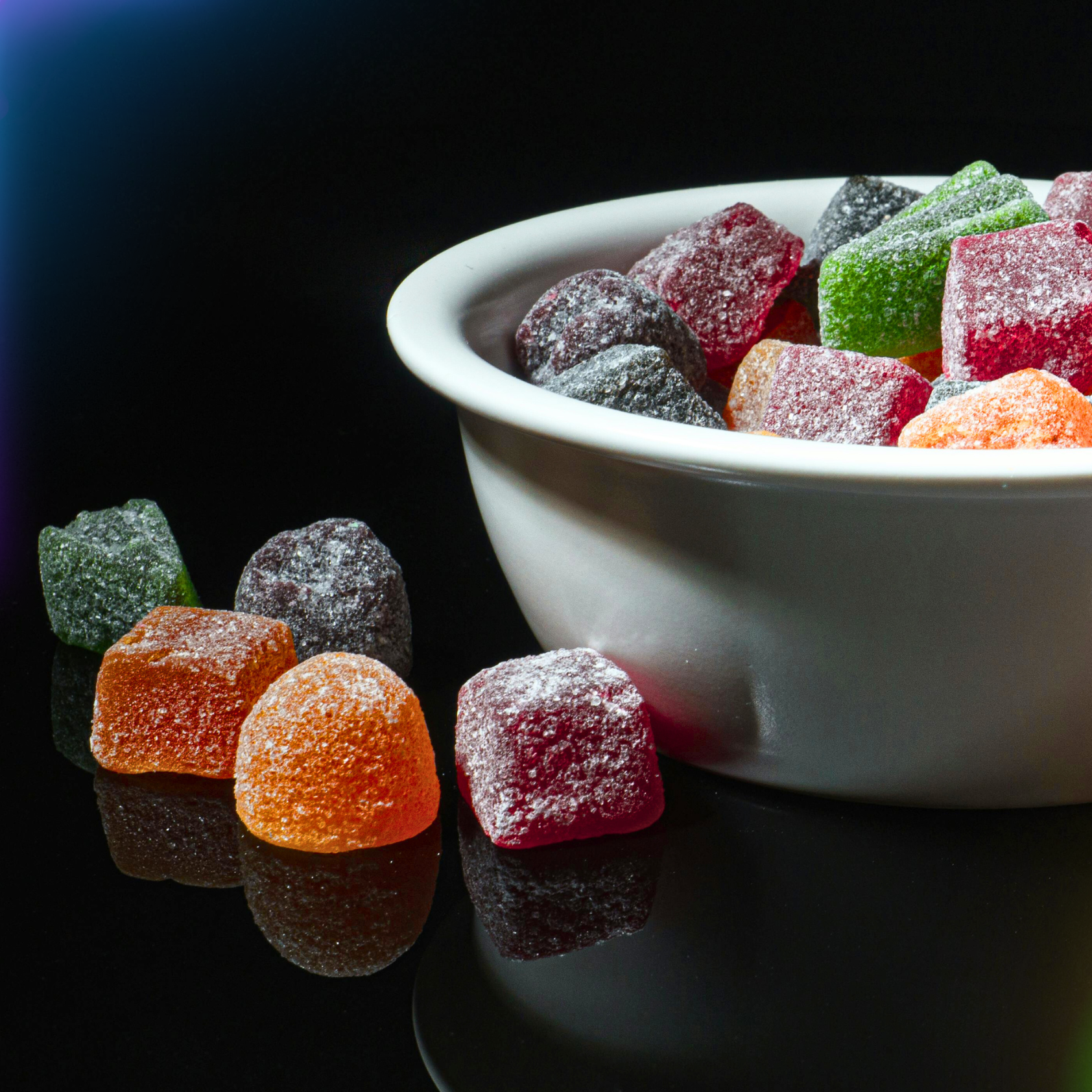 CBD Alimentaire Image