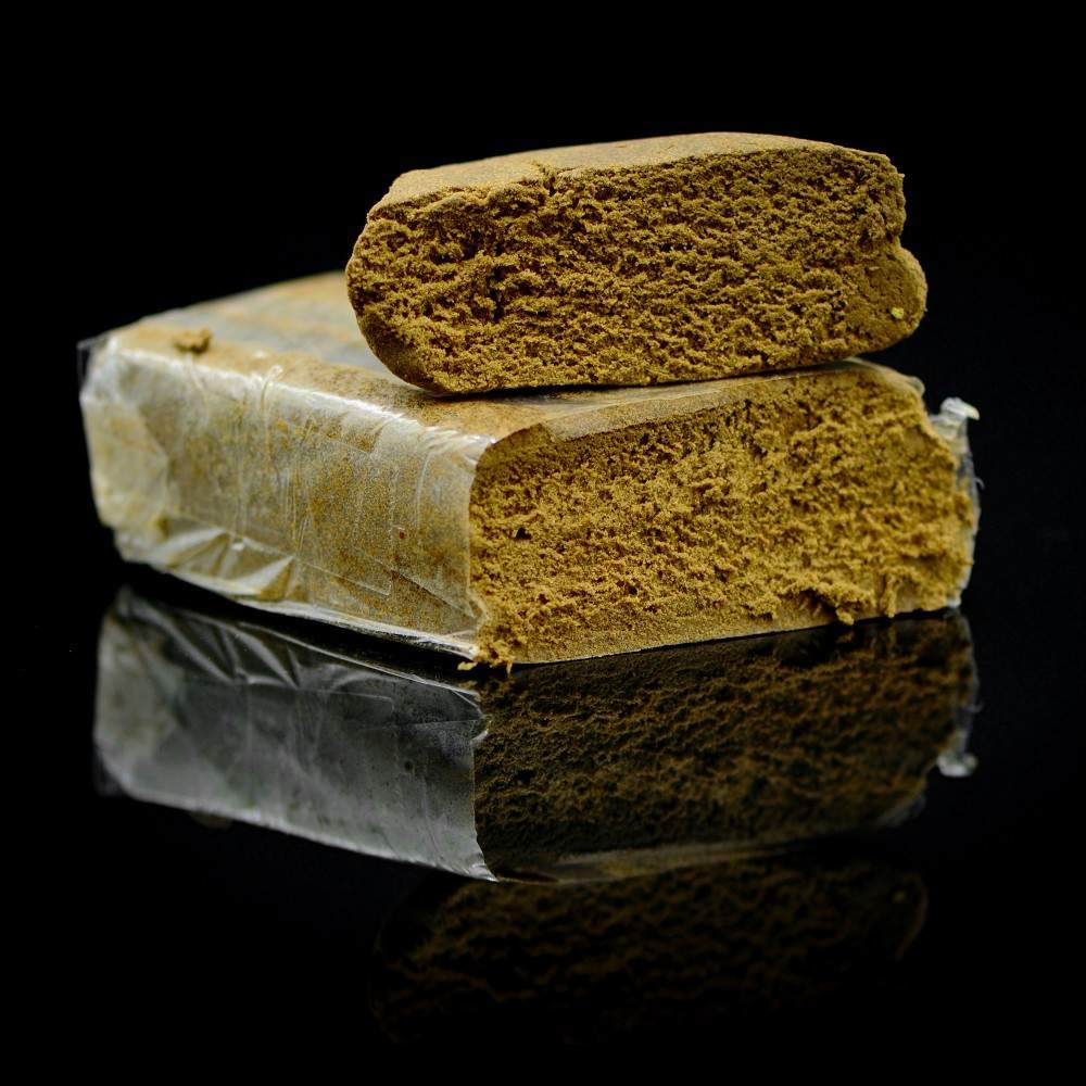 Résines de CBD Image