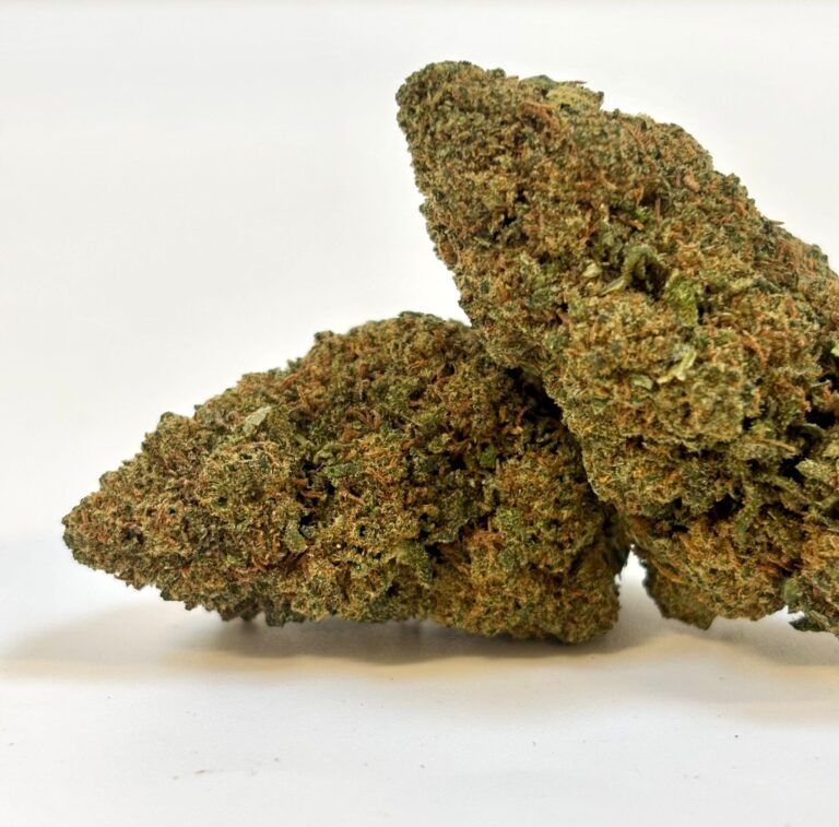 CBD AK 47 - Hurrican B30% ⚠️