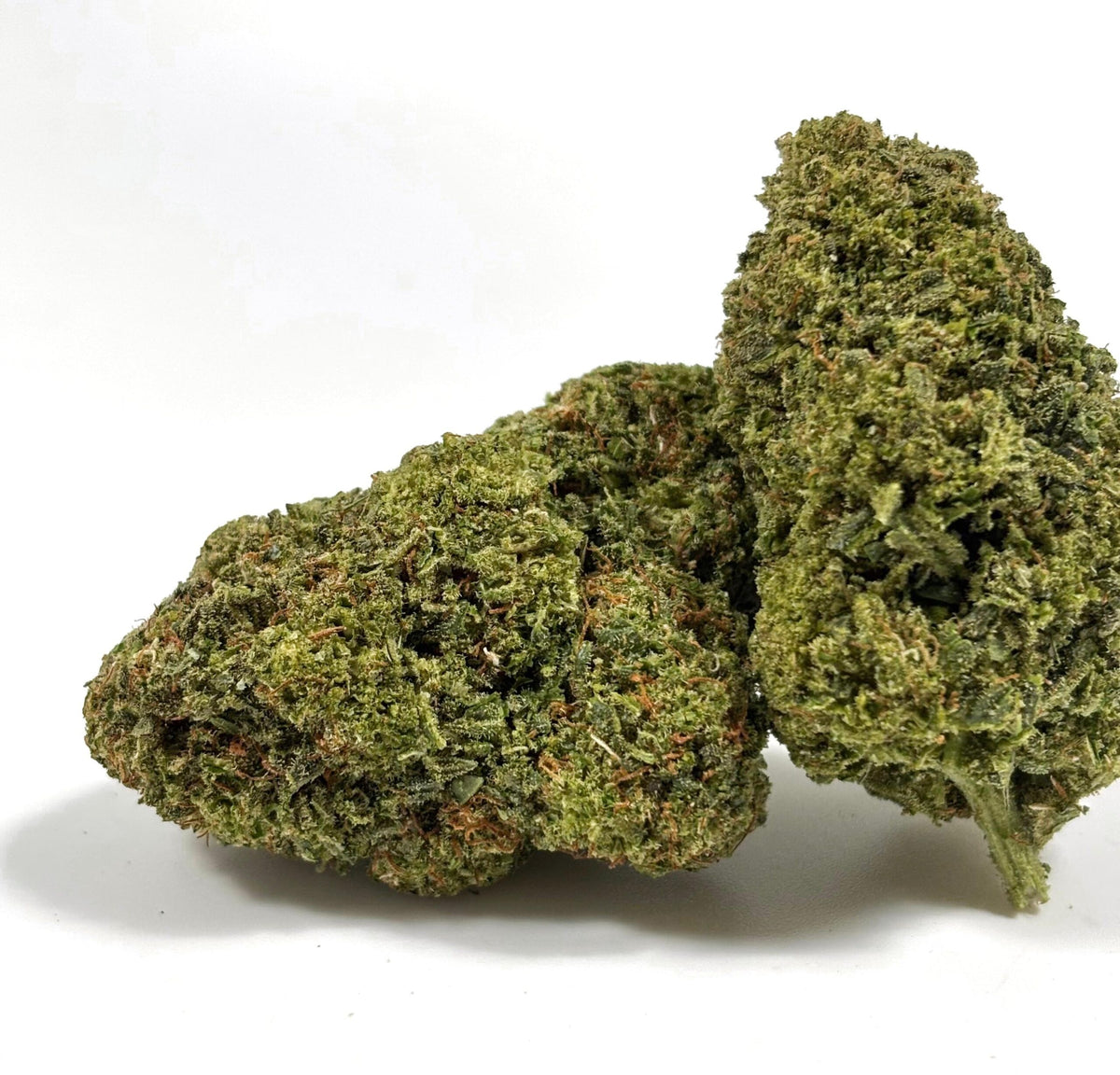 BACK IN STOCK ! CBD White Widow Cryogénisée