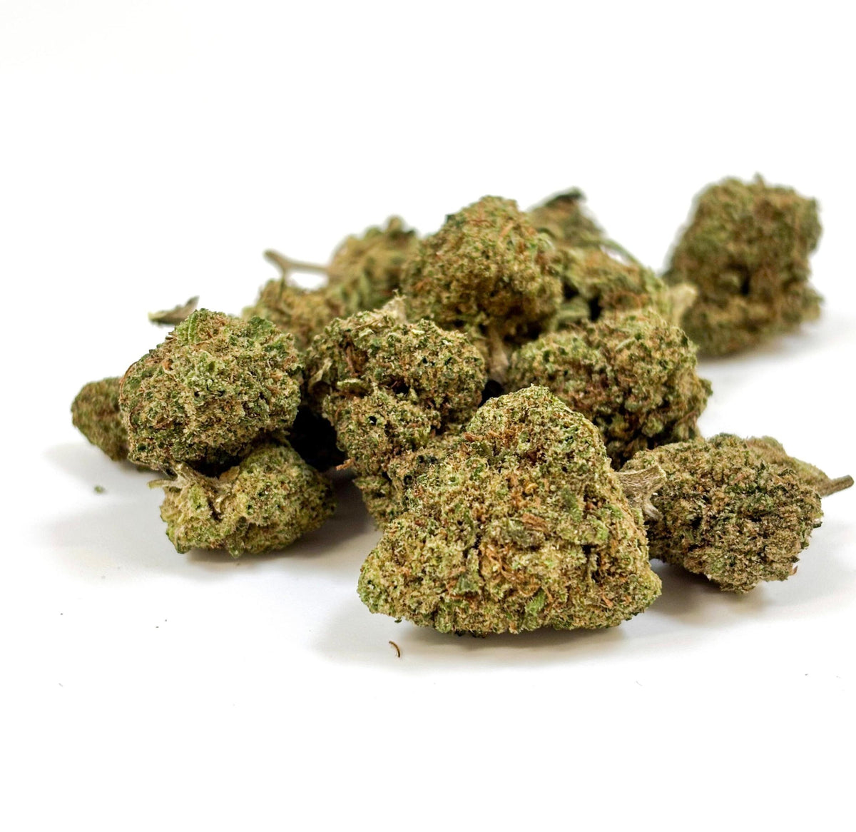 CBD Cali MAC - Medium Bud