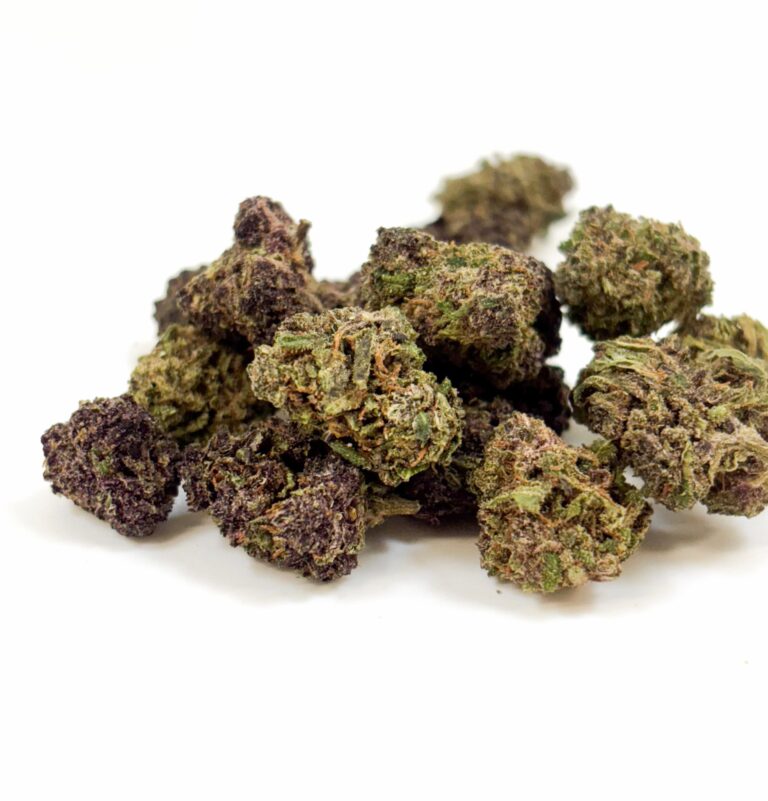 CBD SmallBud Pink Panther