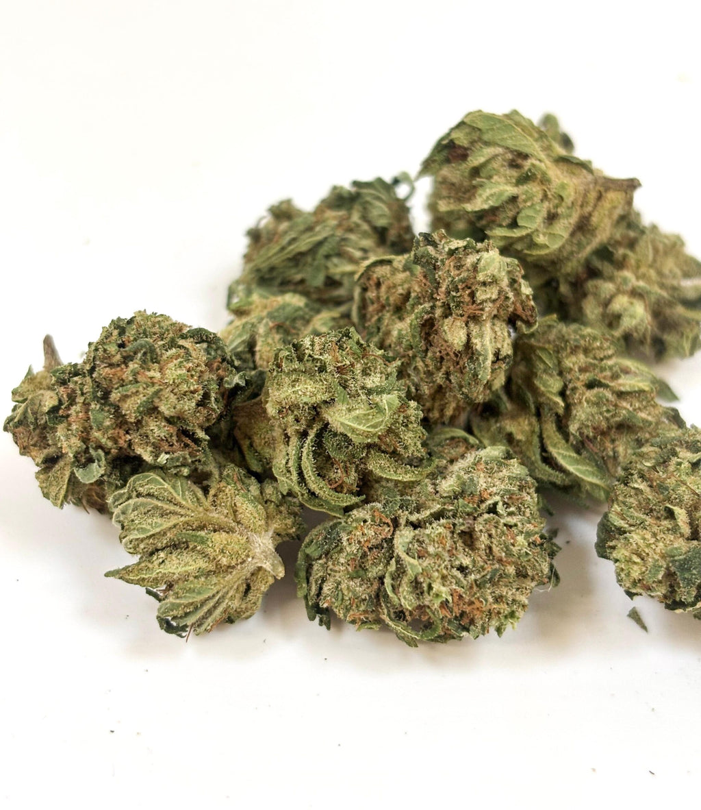 CBD SmallBud Bubblegum