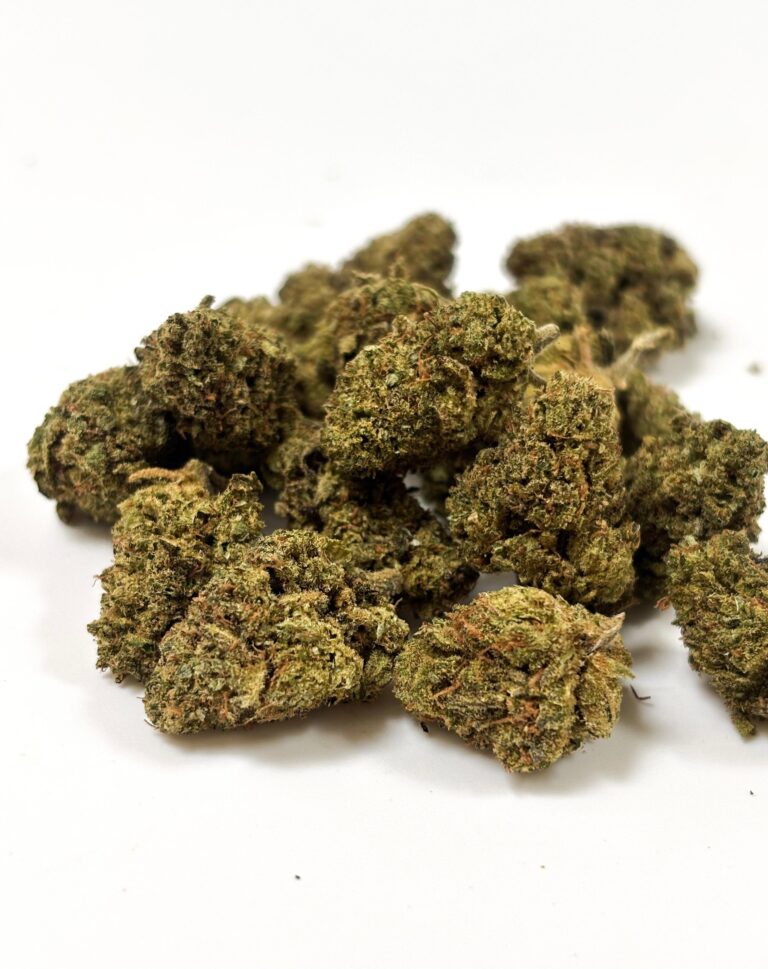 CBD CaliDream - Medium/SmallBud