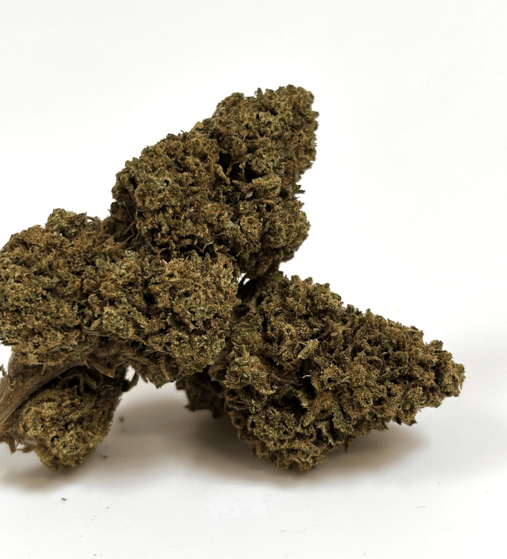 CBD Dark Shadow - Hurrican B30%⚠️