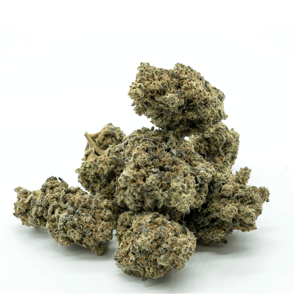 CBD Guava Kush - Medium/SmallBud