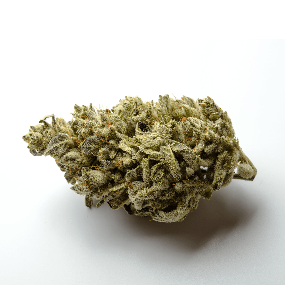 CBD Girl Scout Cookie