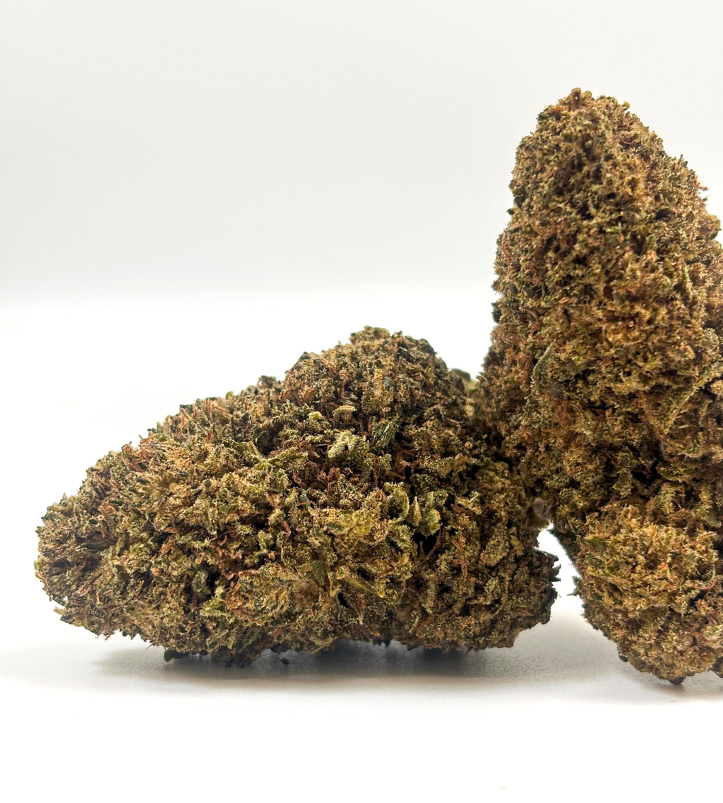 CBD Critical - Hurrican B30%⚠️