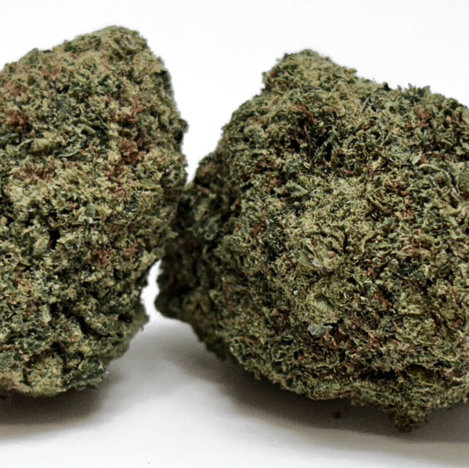 CBD Cali Alien Fruit