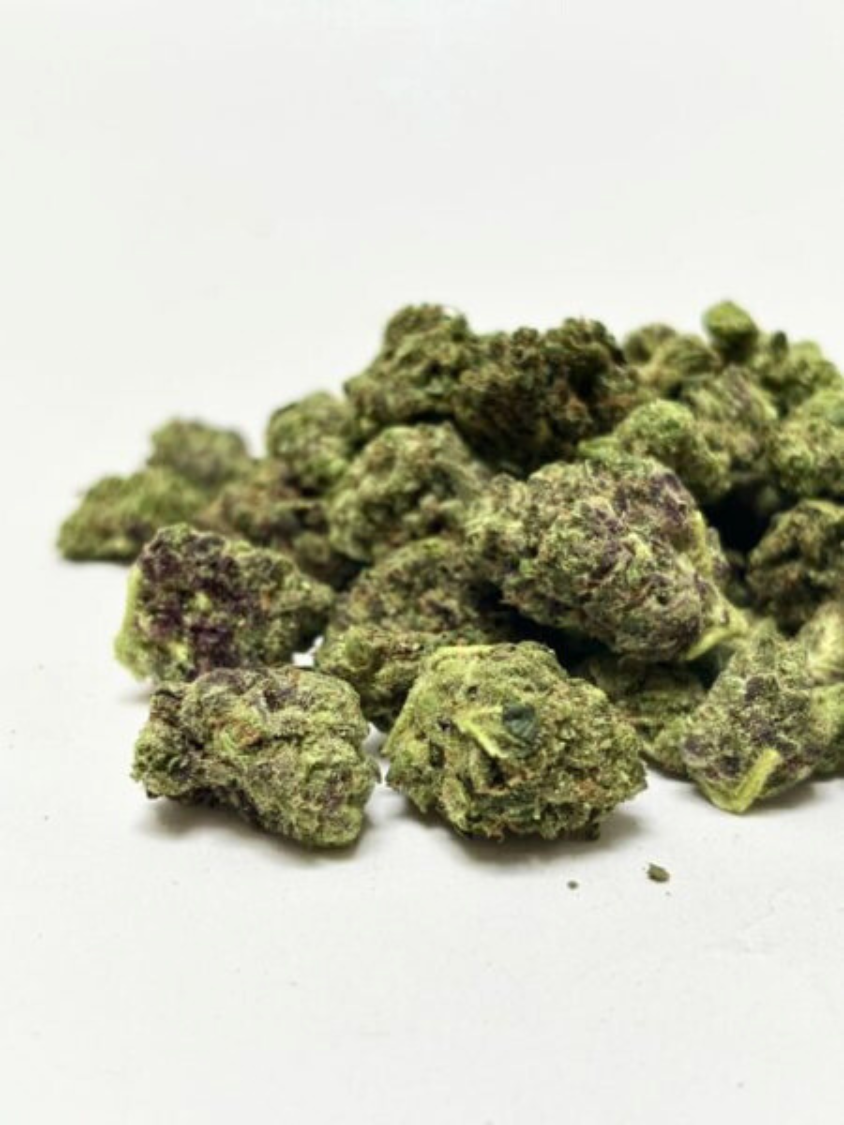 CBD SmallBud Lemon Freeze