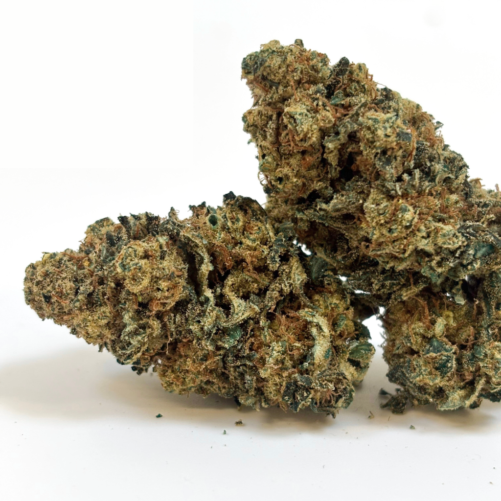 CBD Imperial Kush - French création