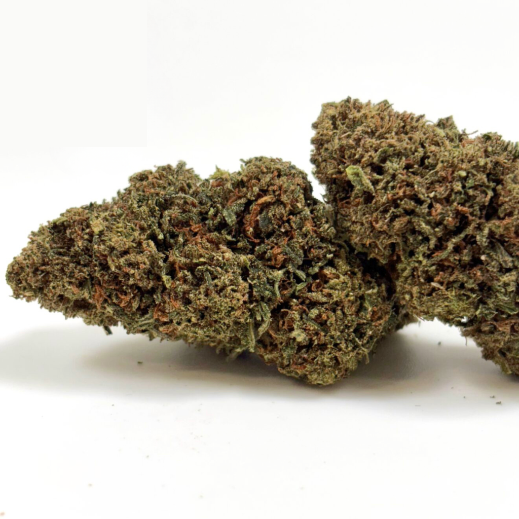 CBD Blue Storm - Hurrican B30% ⚠️