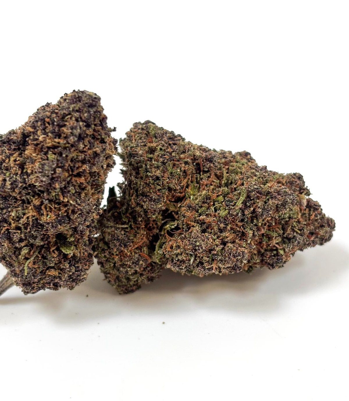 CBD Purple Snowman - French Creation