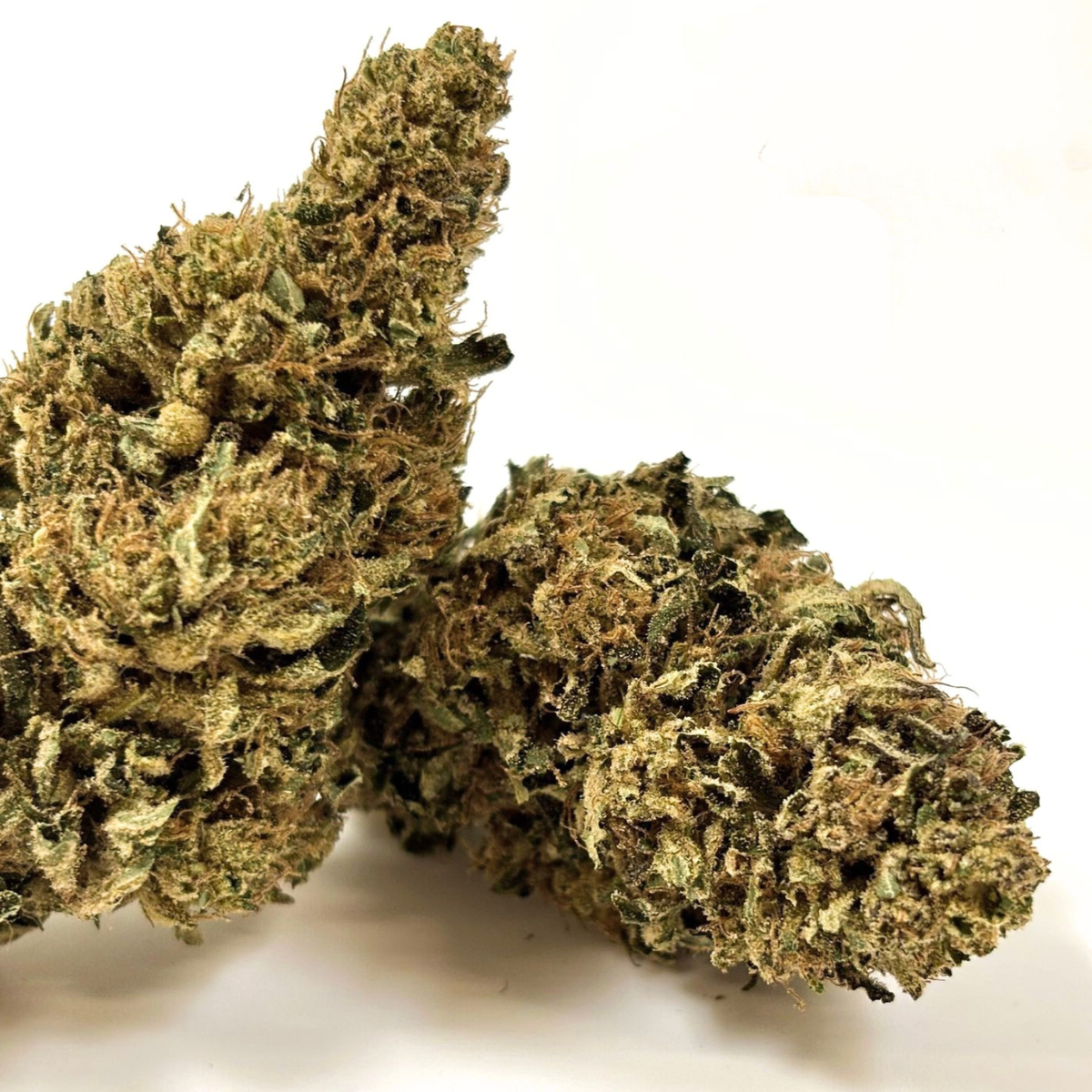 CBD Caribbean Mist - French Creation