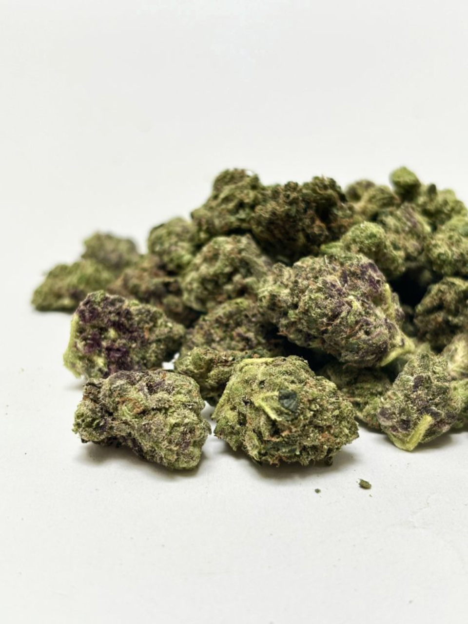 CBD Cali Blue Magic - Medium Bud