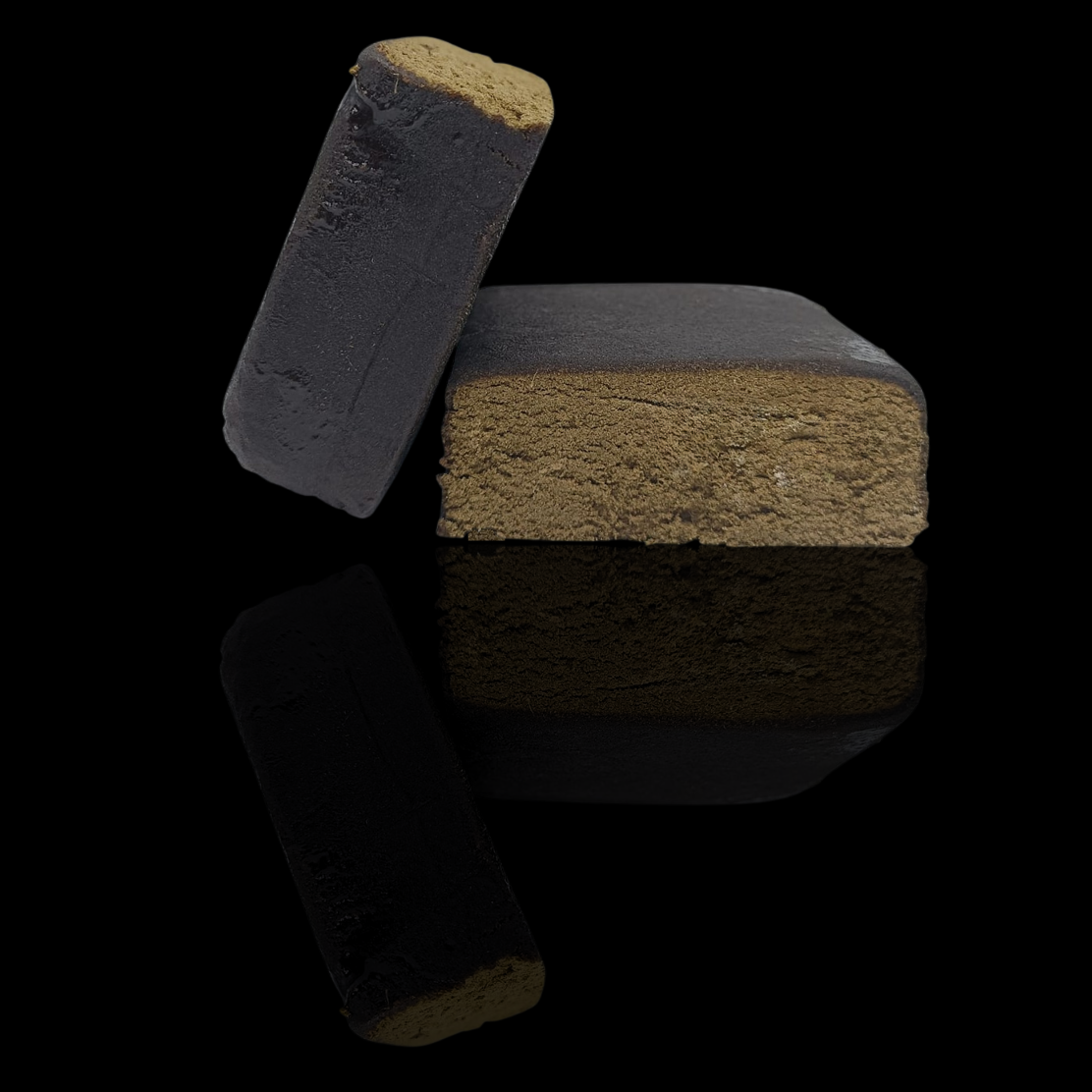 CBD/CBG Orangello Cake