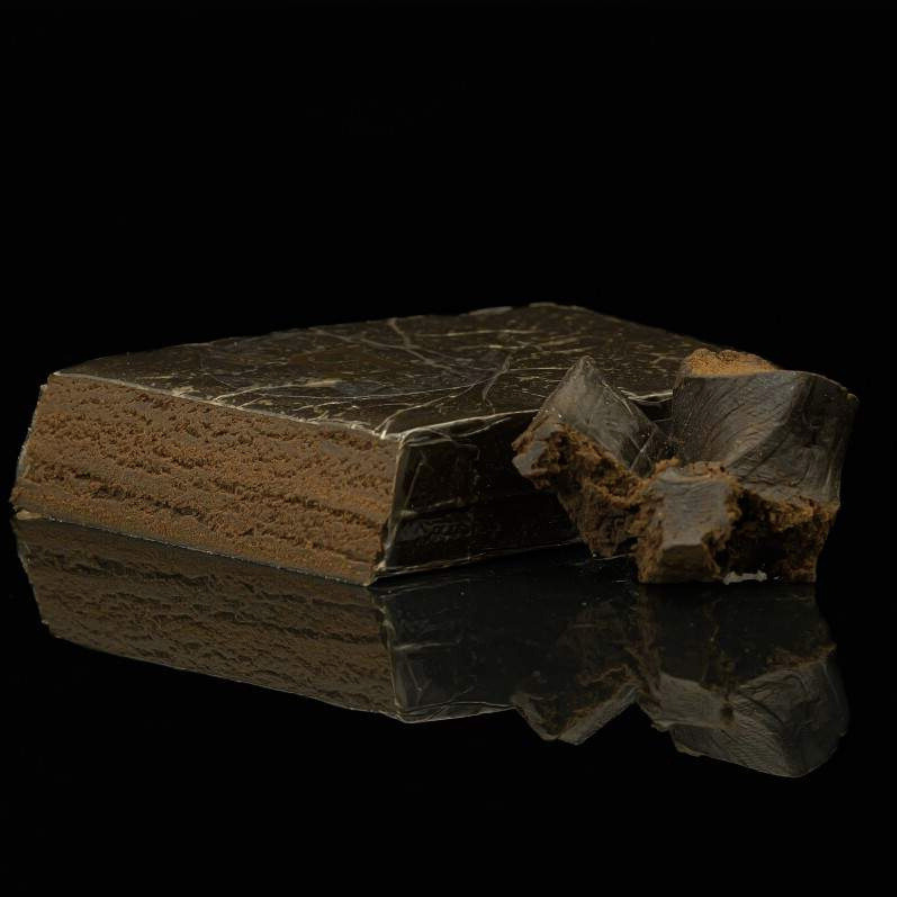 CBD/CBG Moroccan Hash