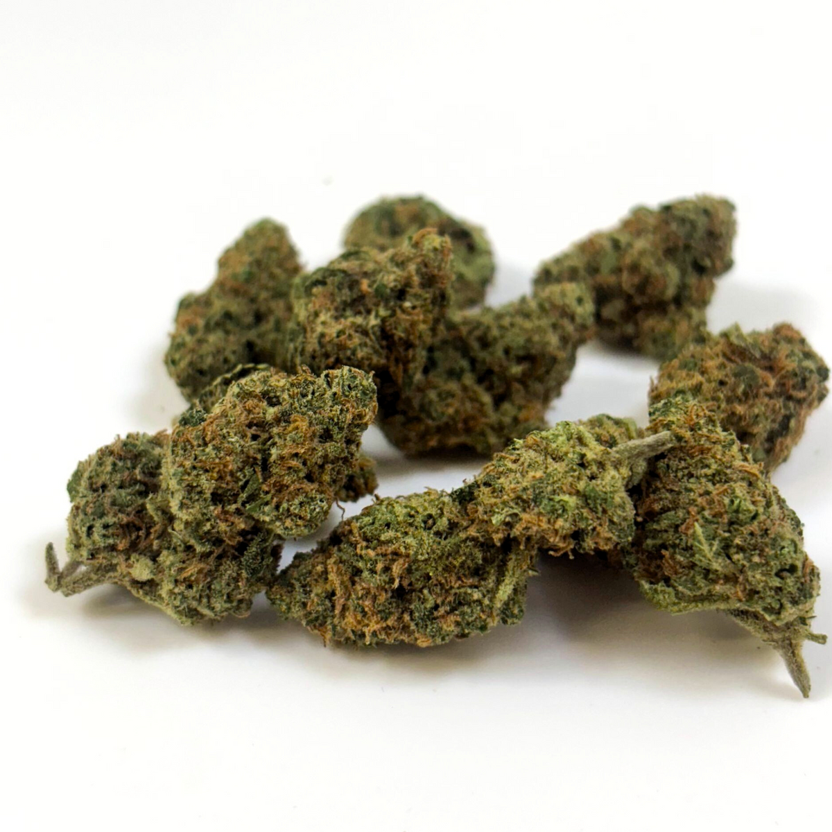 CBD SmallBud Bubba Kush