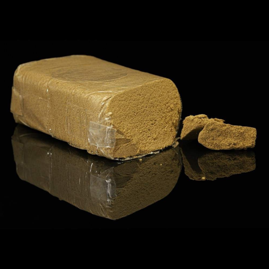 Gold Gaz – Hurrican B30%⚠️