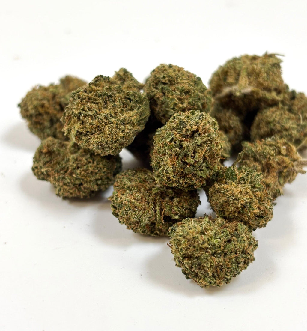 CBD SmallBud Gorilla Glue