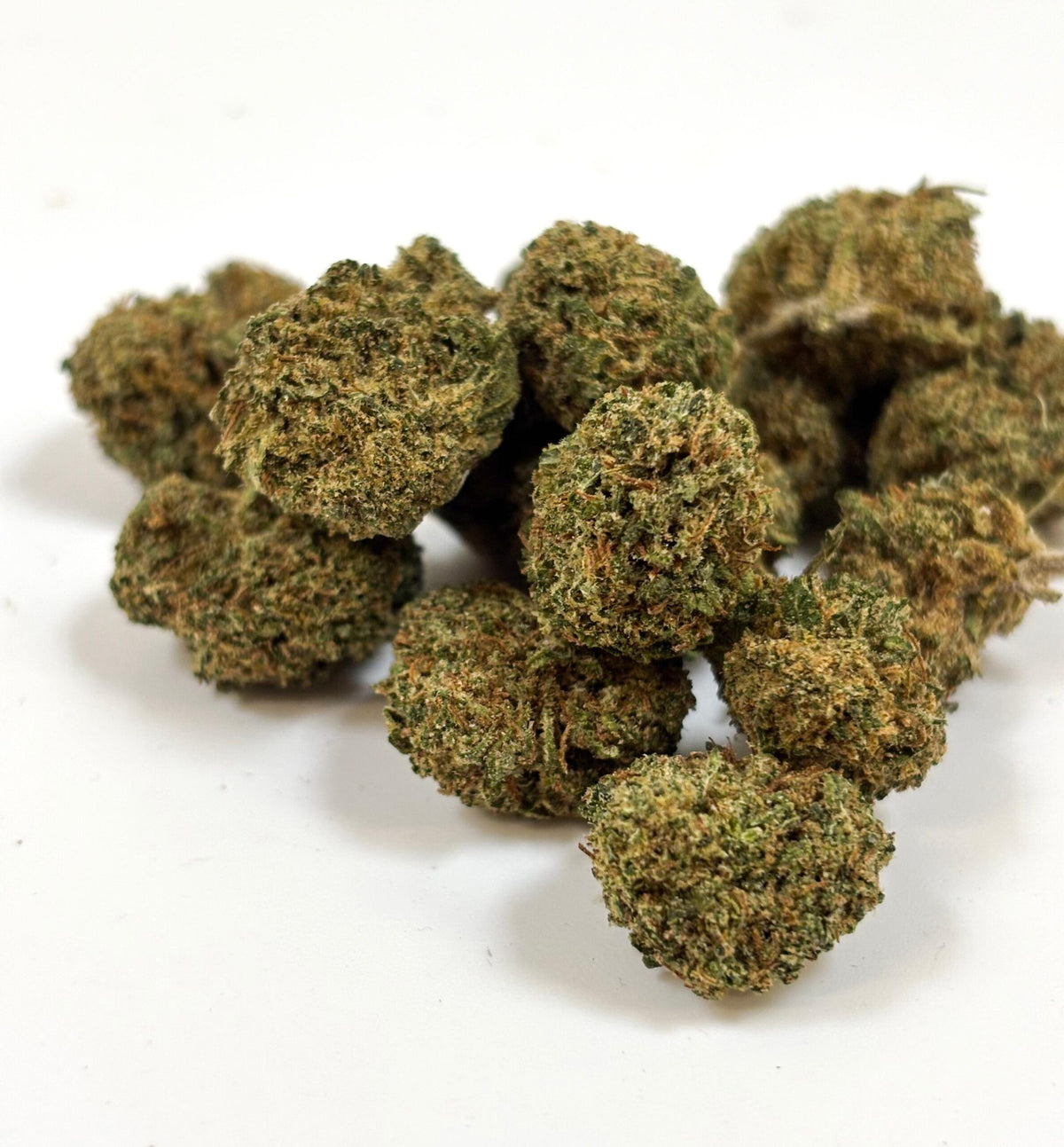 CBD SmallBud Gorilla Glue