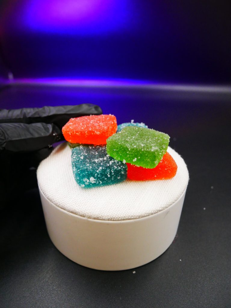 Gummies USA THC 30mg