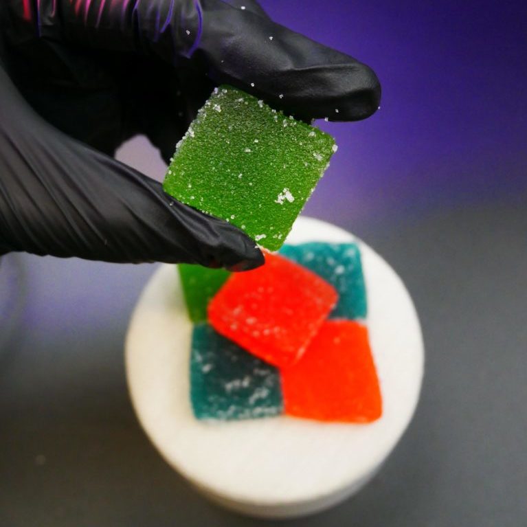 Gummies USA THC 30mg