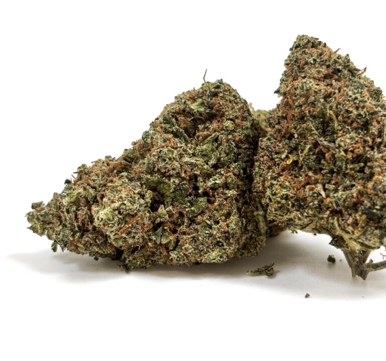Orange Bud- Hurrican B40% ⚠️
