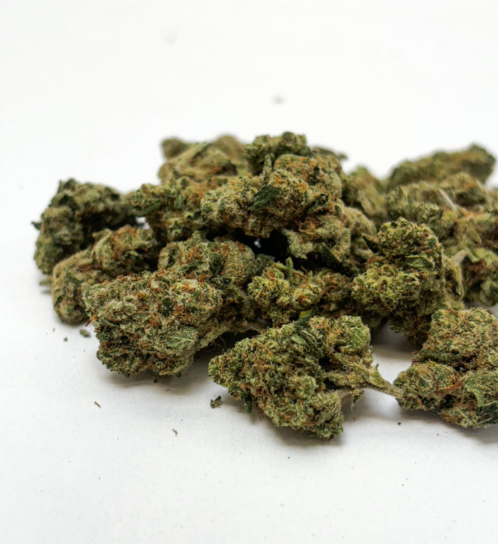 CBD SmallBud Amnesia USA