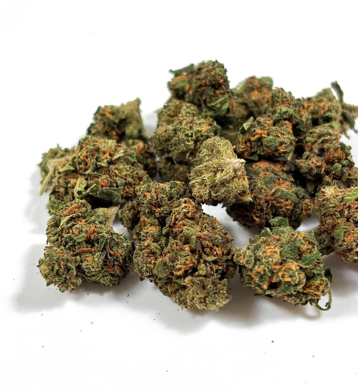 CBD SmallBud Cherry Pie