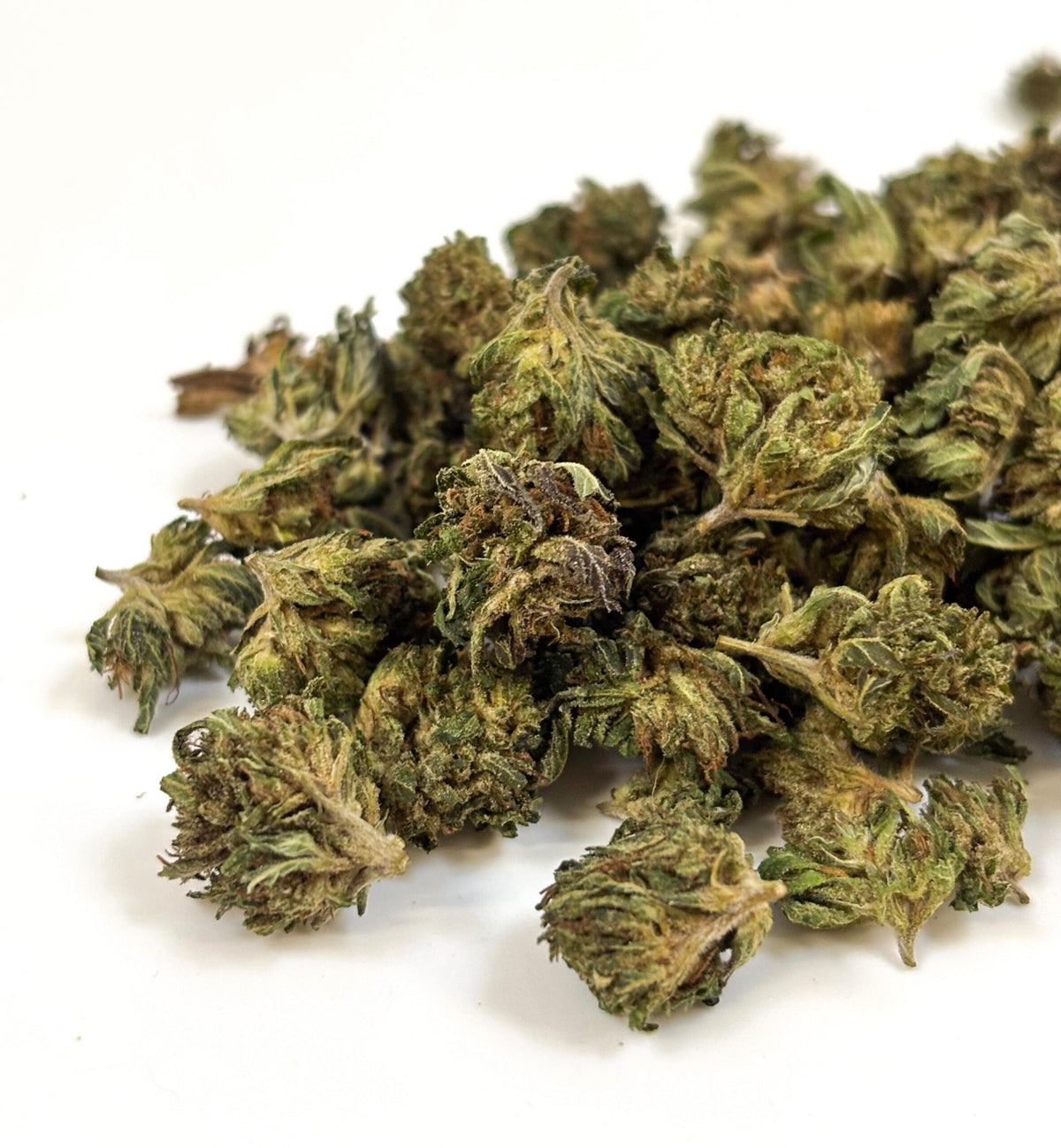 CBD Dark Shadow SmallBud - Hurrican B30%⚠️