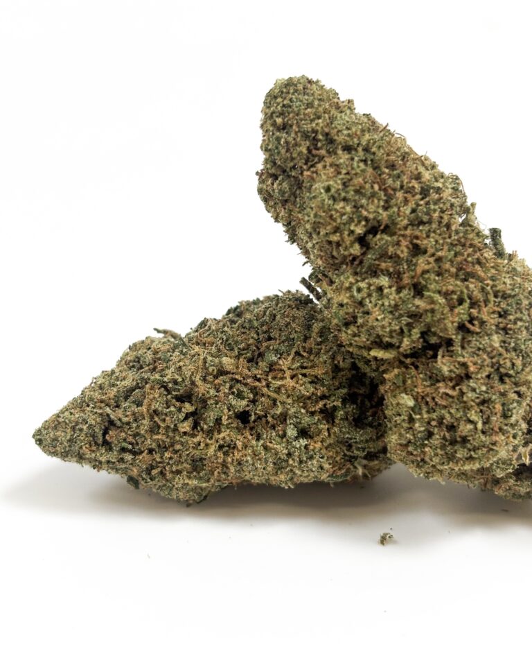 CBD Silver Sky