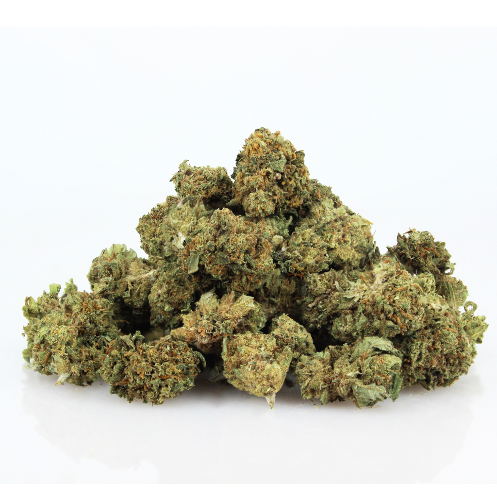 CBD SmallBud Sweet Strawberry