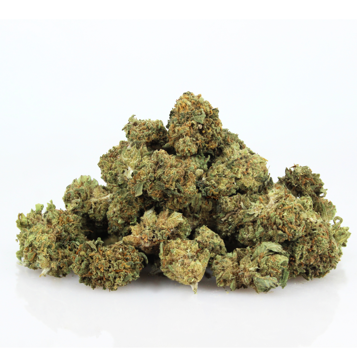 CBD SmallBud Sweet Strawberry