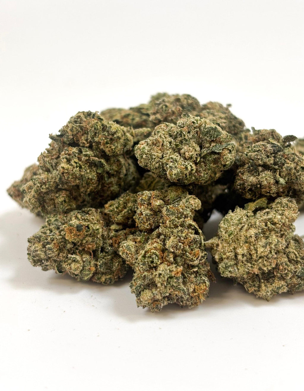 CBD SmallBud Diesel Cake - Premium
