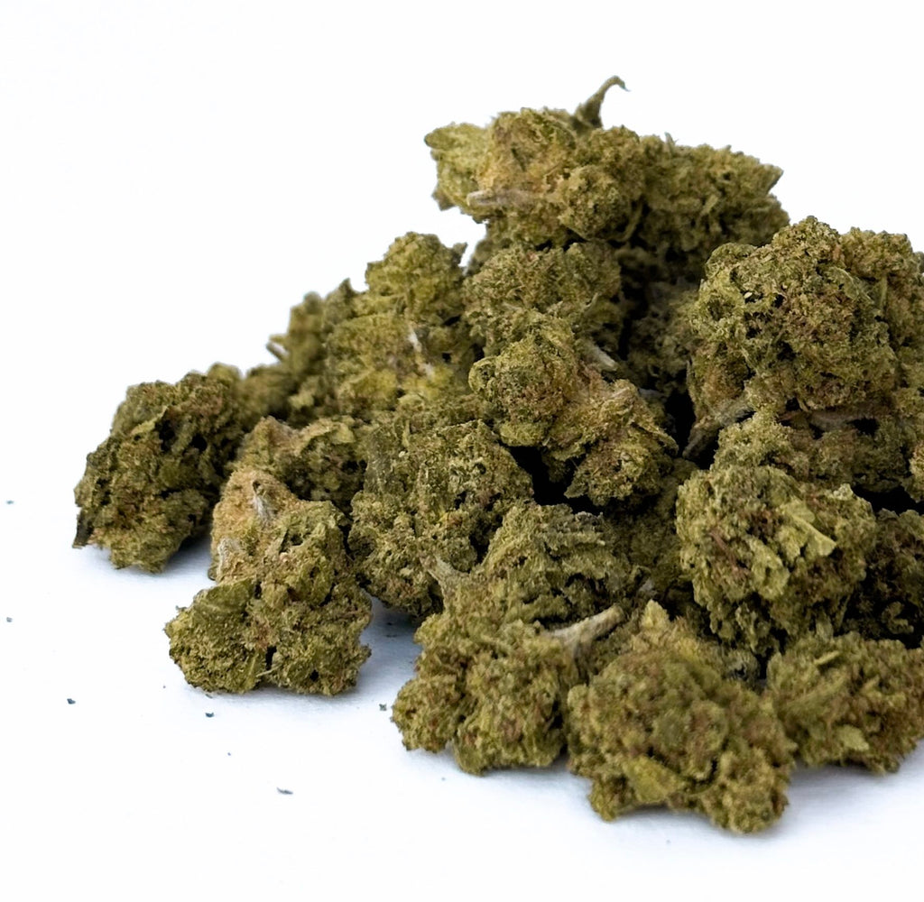 CBD SmallBud Bubblegum