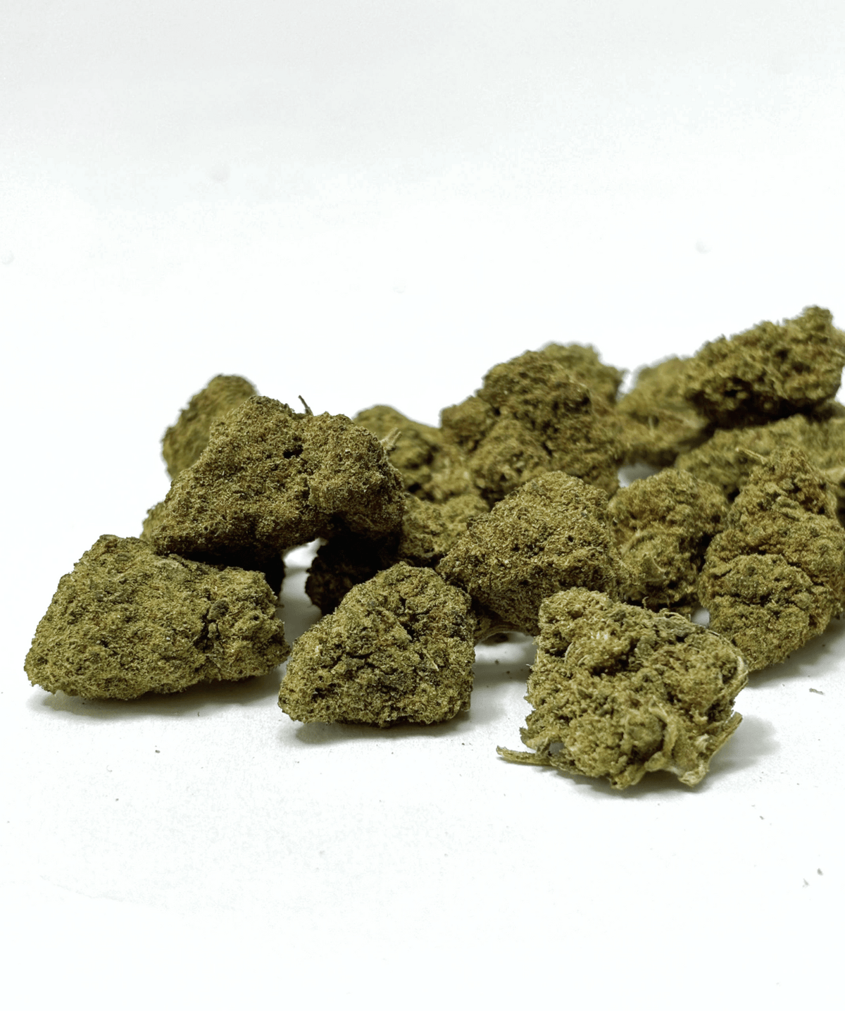 CBD SmallBud White Widow