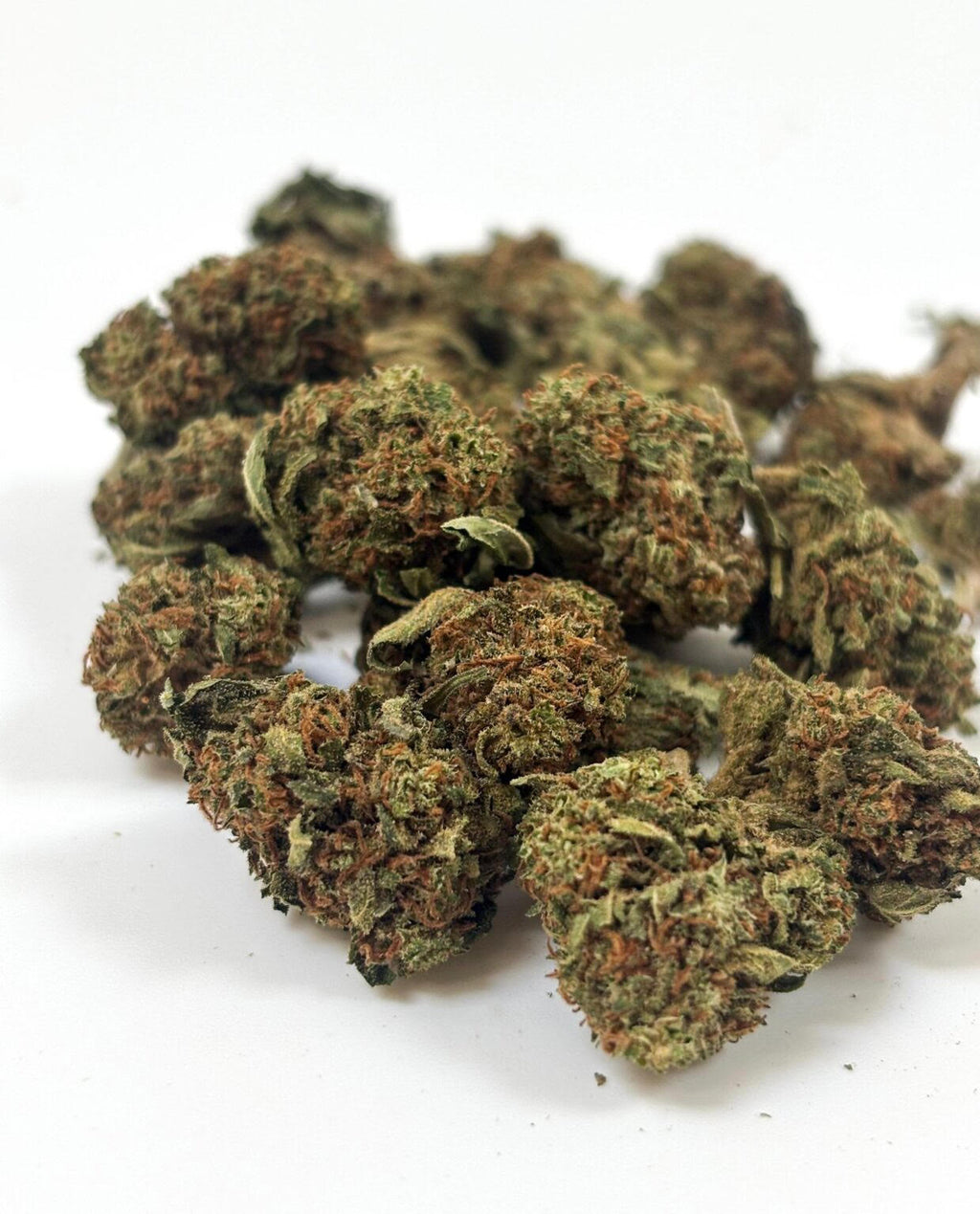CBD SmallBud Tropical