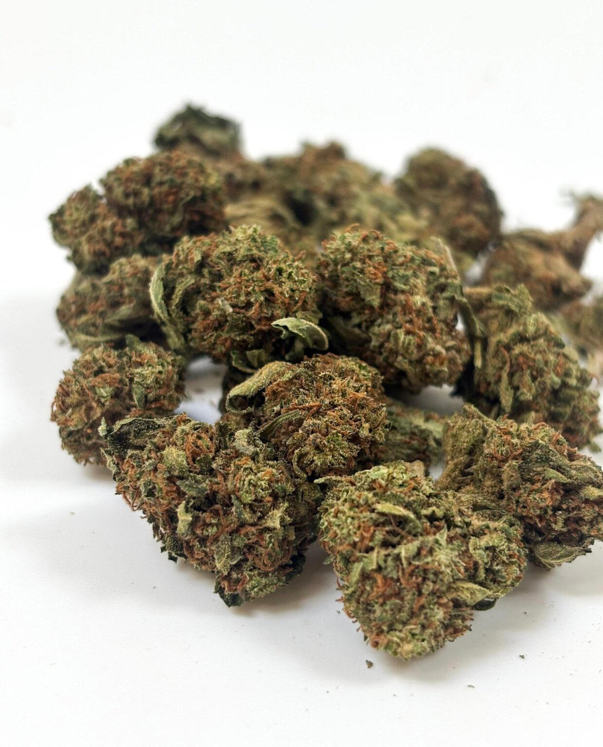 CBD SmallBud Tropical