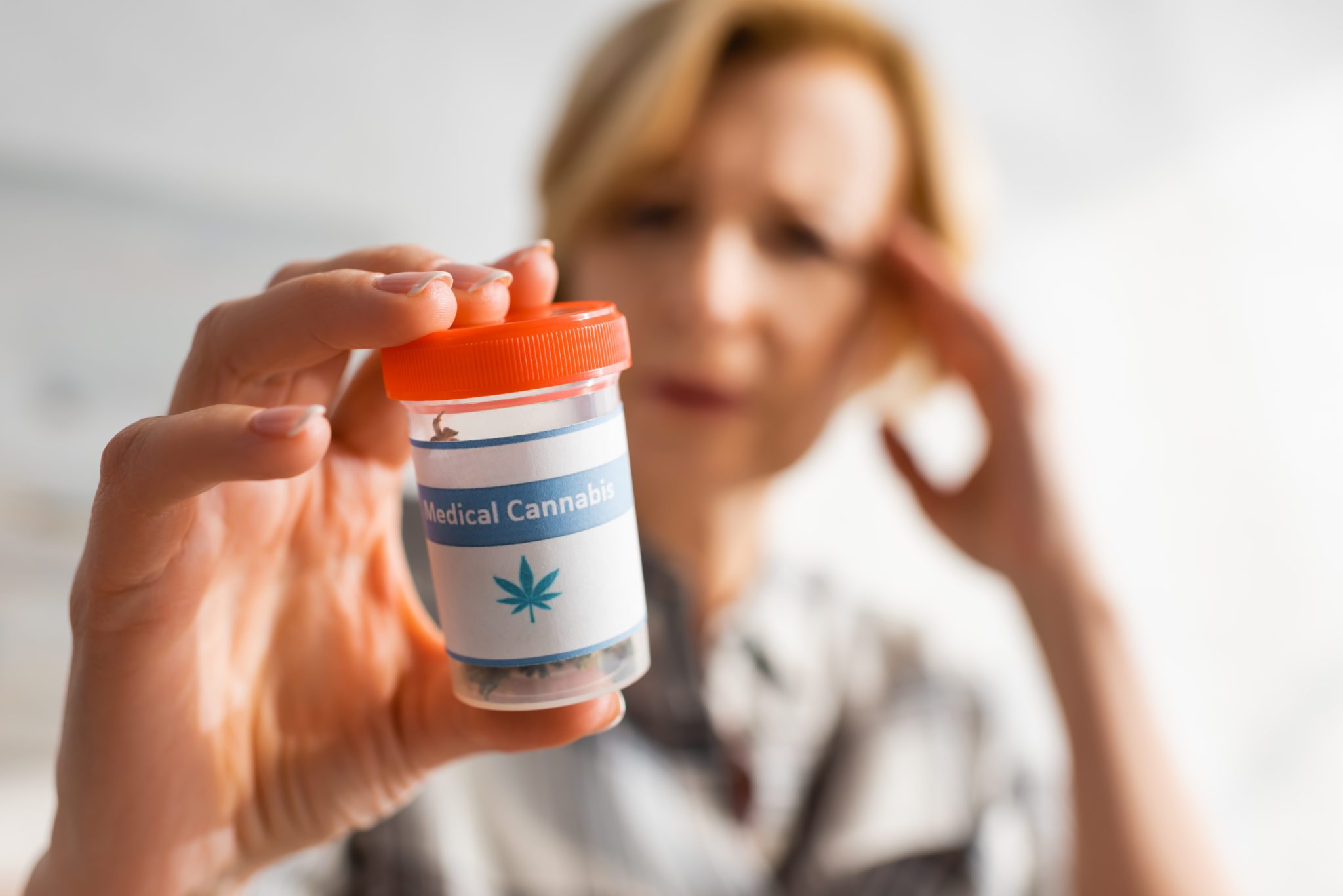 Le CBD antimigraine? Aidetil a atténuer les migraines? CBD SHOP