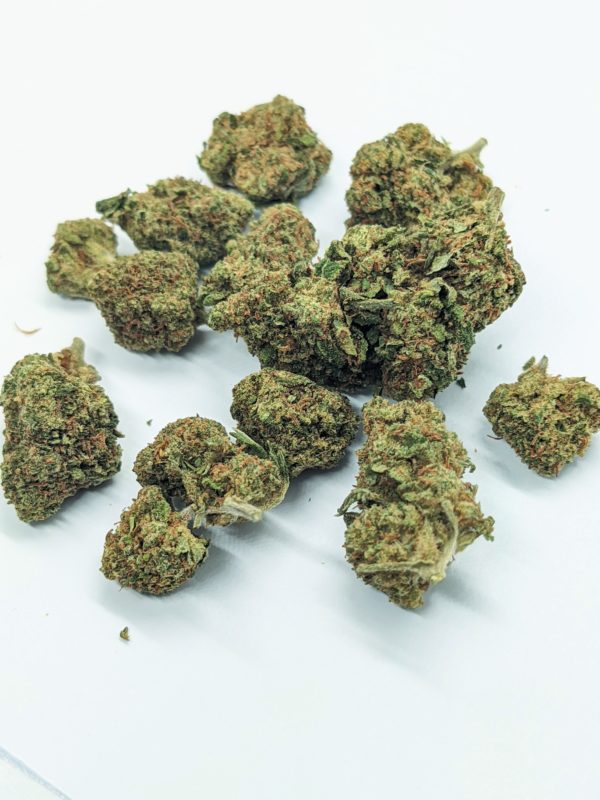 CBD lemon Ice