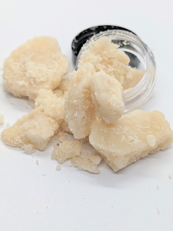 CBD crumble