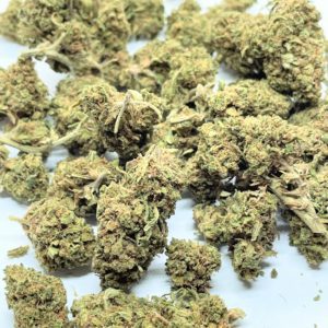 Small Bud CBD Red Tangie