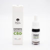 Huile CBD 40%
