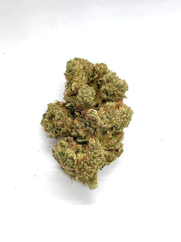 CBD Alien Haze